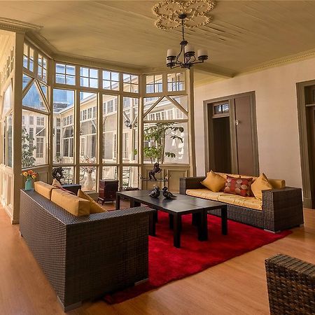 Hotel Sierra Bella Σαντιάγκο Εξωτερικό φωτογραφία