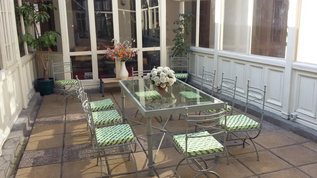 Hotel Sierra Bella Σαντιάγκο Εξωτερικό φωτογραφία
