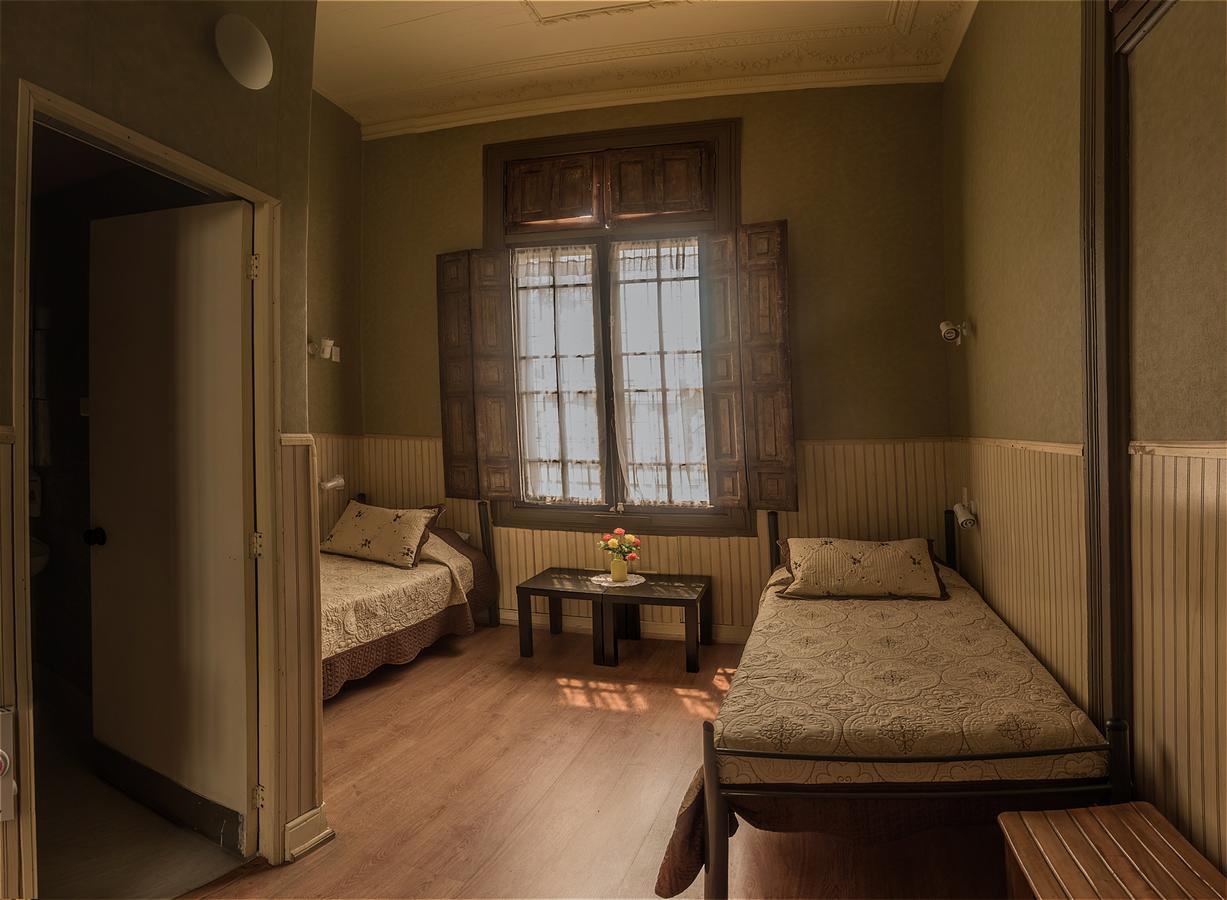Hotel Sierra Bella Σαντιάγκο Εξωτερικό φωτογραφία