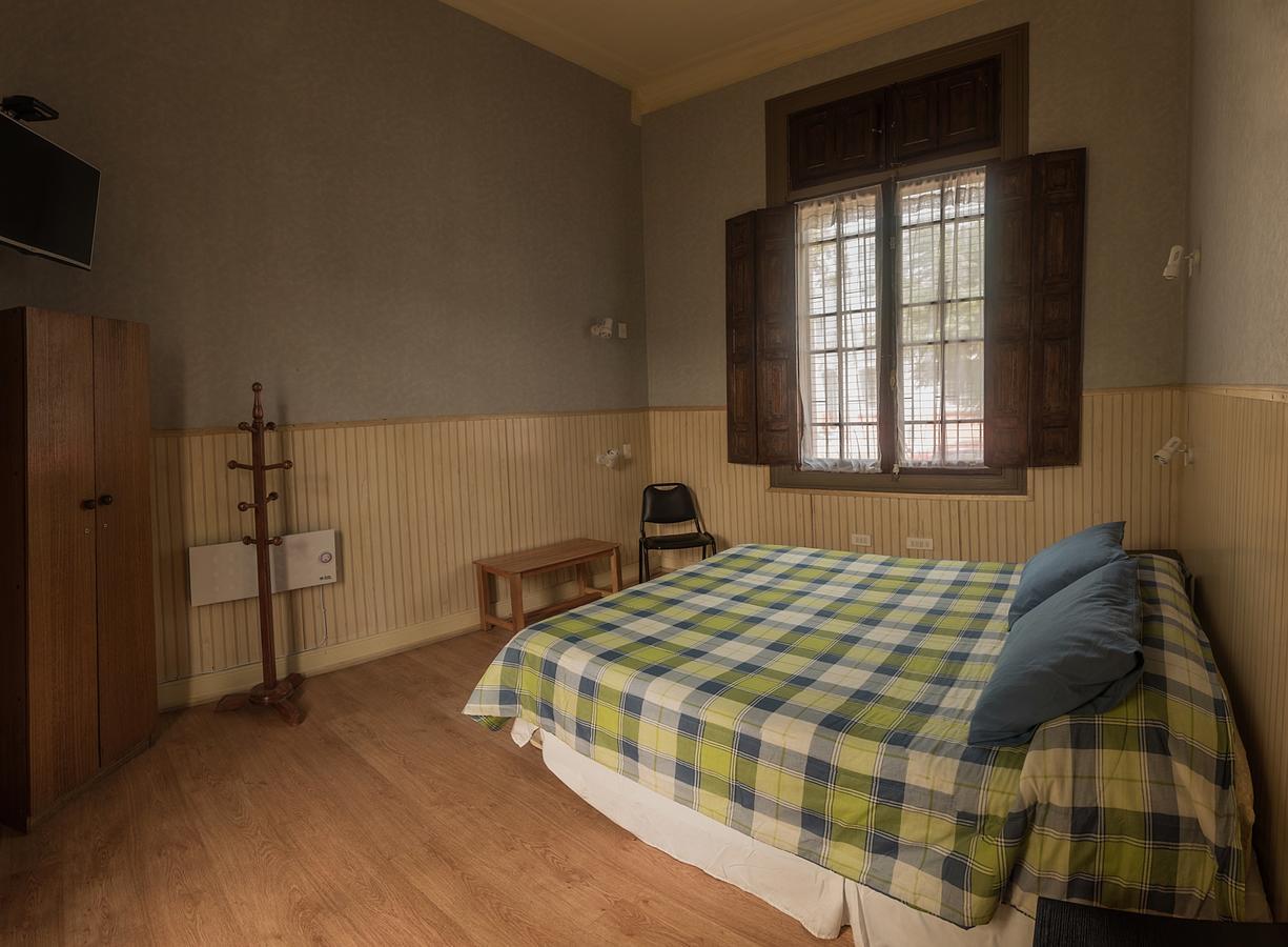 Hotel Sierra Bella Σαντιάγκο Εξωτερικό φωτογραφία