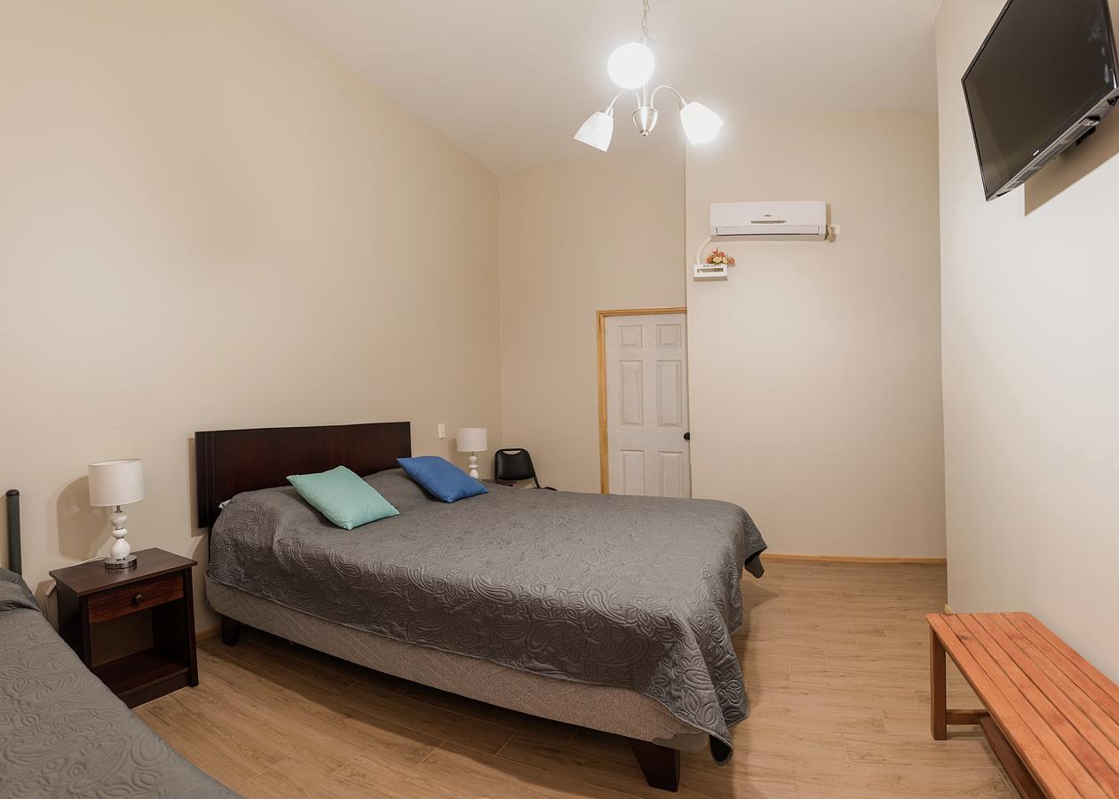 Hotel Sierra Bella Σαντιάγκο Εξωτερικό φωτογραφία