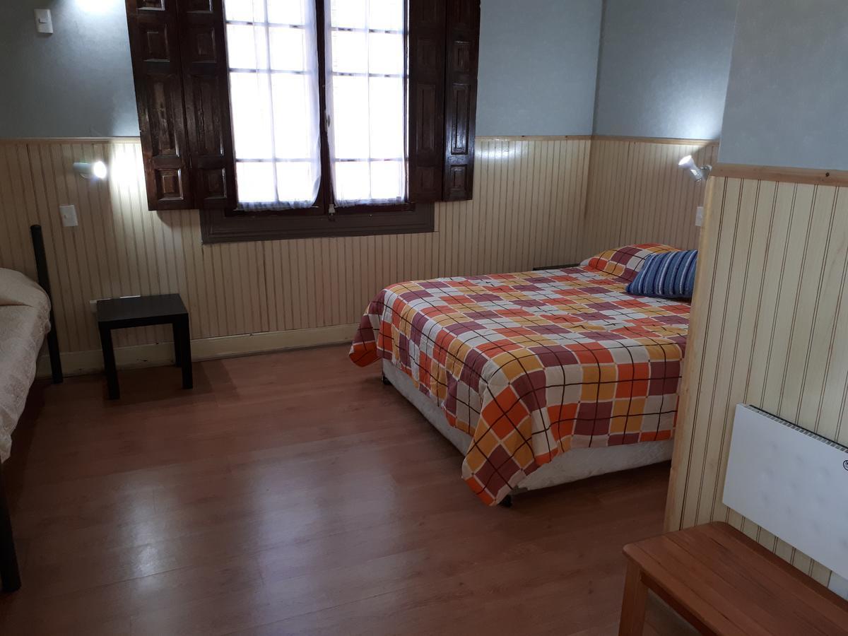 Hotel Sierra Bella Σαντιάγκο Εξωτερικό φωτογραφία