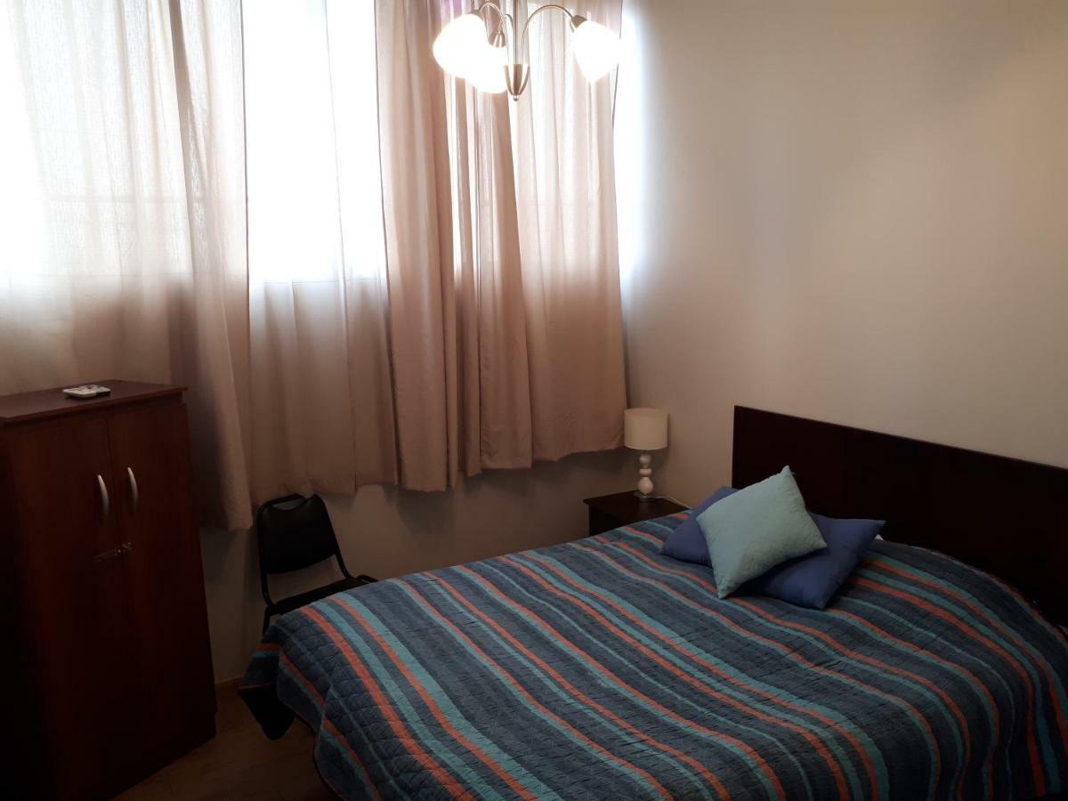 Hotel Sierra Bella Σαντιάγκο Εξωτερικό φωτογραφία